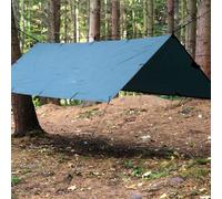 DD Tarp M - Olive Grün 3,5 x 2,4 m grün