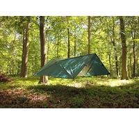 DD, telone 3 m x 3 m, Pro. Colore: verde oliva