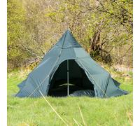 DD Tipi Tente green