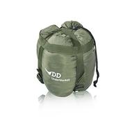 DD Underblanket verde oliva - isolamento amaca / sottocoperta grün