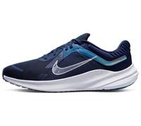 DD0204-400 Nike Quest 5 'Midnight Navy' scarpe da corsa da uomo scarpe...