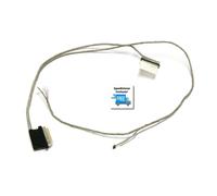 DD0XJ7LC000 CAVO FLAT DISPLAY ASUS S300 S400 S400C S200 S500 S400CA 40 PIN LED