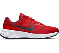 DD1095-607 Nike Revolution 6 PS University Red scarpe sportive per bambini...
