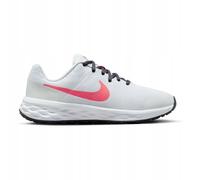 DD1096-101 Nike Revolution 6 Nn (Gs) scarpe da bambino scarpe sportive...