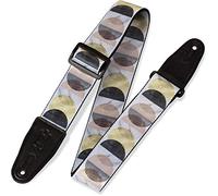 DD2243 Steve Vai Signature - ClipLock - Black Art
