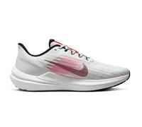 NIKE Air Winflo 9, Sneaker Uomo, Photon Dust/Black-White-Platinum Tint, 46 EU
