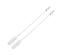 DD6700039A - Cavo a molla per porta, 2 pezzi, per lavastoviglie Samsung, per migliorare l'apertura della porta