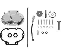 DD7-10602-A COVER TRANS 07-17 POL FLTRUSE2 1800 ABS ROAD GLIDE ULTRA CVO 2015