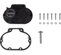 DD7-10603-A COVER TRANS 7-17 BLK HARLEY FXSBSE2 1800 ABS BREAKOUT CVO 2014