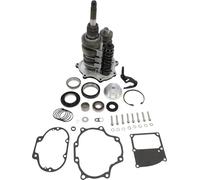 DD7-M802 GEAR ST DD7 M8 POL HARLEY FXBBS 1868 ABS SOFTAIL STREET BOB 114 2024