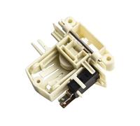 DD81-02132A Blocco porta lavastoviglie, compatibile con Samsung serie DW80 DD81-01629A AP6287051 DD8101629A PS8764558 EAP8764558