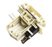 DD81-02132A Fermo Porta Lavastoviglie, Compatibile Con Lavastoviglie Samsung Serie DW80 DD81-01629A AP6287051 DD8101629A PS8764558 EAP8764558