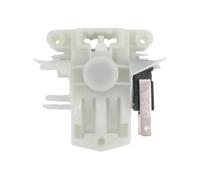 DD81-02132A Serratura per porta lavastoviglie, ricambio interruttore per lavastoviglie, parti adatte per AP6287051 EAP8764558 PS8764558 DD81-01629A