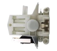DD81-02132A Serratura Porta Lavastoviglie, Compatibile Con Samsung, DD81-01629A