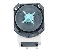 DD81-02635A B20-3A01 Gruppo pompa di scarico for lavastoviglie compatibile con Samsung. Sostituisce il numero di parte 11001011000729.