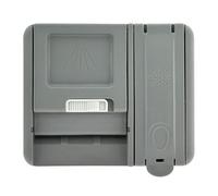 DD81-02654A Dosatore Detersivo For Ricambi For Lavastoviglie - Compatibile For Samsung - DW60M5050FS, Compatibile For Midea - 17476000007562
