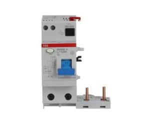 DDA202 A 40A 30MA BLOCCO DIFF.2P