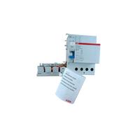 Dda64-bloc diff s2 4p 63a 30ma