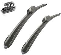 DdaiXQ Auto Spazzole Tergicristallo per Cadillac DTS 2005-2011