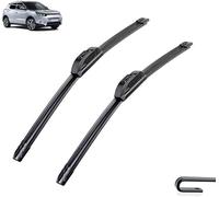 DdaiXQ Auto Spazzole Tergicristallo per SsangYong Tivoli 2015 - 2023