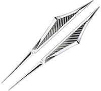 DdaiXQ Auto Stemmi Decorazioni per Audi A6 C6 2006-2011
