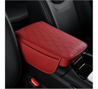 DdaiXQ Copertura Console Centrale Auto per Toyota Yaris Cross XP210 2021-2024, Cuscino per Bracciolo Centrale Auto, Tappetino per bracciolo