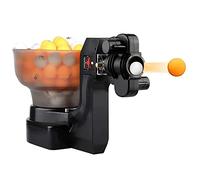Ddasam Macchina per Palline da Ping Pong Automatica Multi-Rotazione Multi-Goccia / 9 Robot da Ping Pong con Palline Rotanti