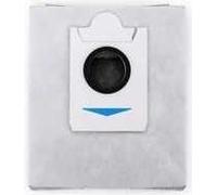 Ddb030010, aspirapolvere robot, sacca per polvere, bianco, ecovacs, deebot x1 plus e t1