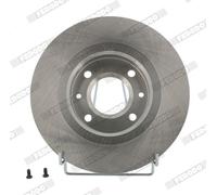 DDF1140 Disco freno Ferodo