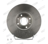 FERODO DDF1152 Disco freno