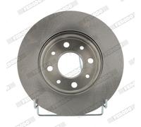 DDF1179 Disco freno Ferodo