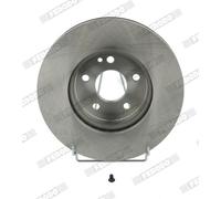 DDF1203 Disco freno Ferodo