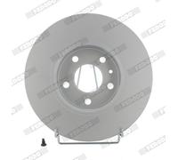 DDF1204C-1 DISCO FRE.ANT.RE.TRAFIC-VIVARO 01>(Prezzo singolo) Ferodo