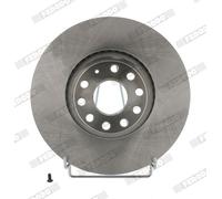 FERODO DDF1218 Disco freno