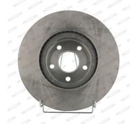 DDF1225 Disco freno Ferodo