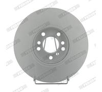 DDF1256C-1 Disco freno Ferodo