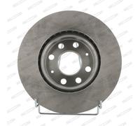 DDF1304 Disco freno Ferodo