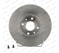 Ferodo Alfa Romeo 145 (930) 146 (930) 155 (167) Fiat Brav Ddf141