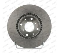 DDF1520 Disco freno Ferodo