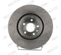 DDF156 Disco freno Ferodo