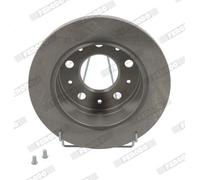 Ferodo Fiat Ducato 35, 35 Maxi 6.06> Ddf1574