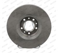 DDF1615 COPPIA DISCHI ANT.FI.SCUDO 2.0 D MTJ 01.07-> Ferodo