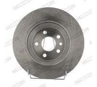 FERODO DDF1616 Disco freno