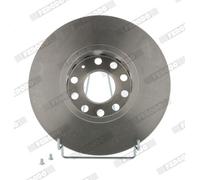 DDF1706 Disco freno Ferodo