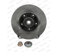 DDF1730-1 DISCO FRE.PST.RE.MEGANE III (Prezzo singolo) Ferodo