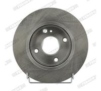 DDF1740 Disco freno Ferodo