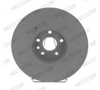 DDF1801C-1 Disco freno Ferodo