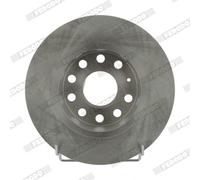 DDF1895 Disco freno Ferodo