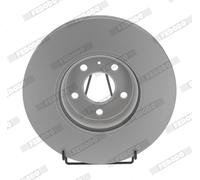 DDF1996C-1 DISCO FRE.ANT.AUDI A4 08>15 (Prezzo singolo) Ferodo