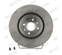 DDF220 Disco freno Ferodo